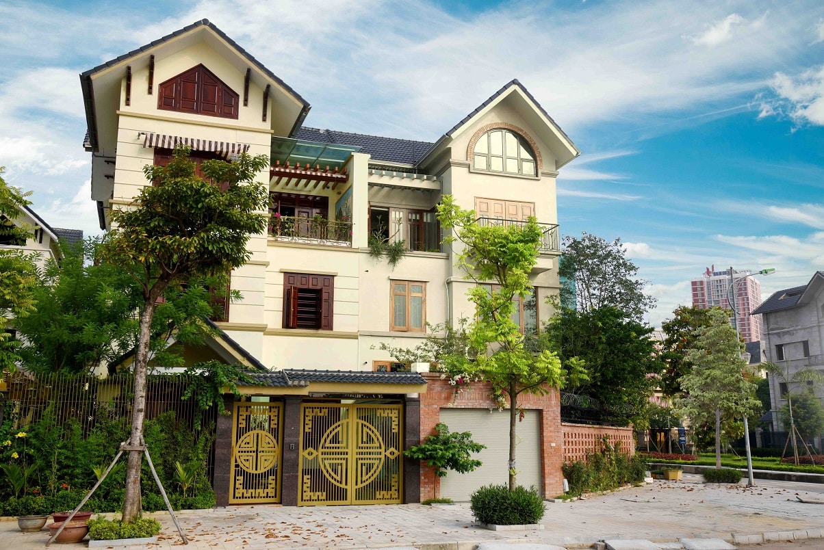 Cơ hội sở hữu những căn Biệt thự An Khang Villa cuối cùng tại KĐT Nam Cường 2021