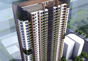 Chung cư FLC Green Home 18 Phạm Hùng mở bán thành công ngoài mong đợi