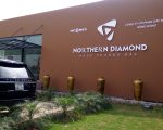 Chung cư Northern Diamond Long Biên: 3 mặt đường – 4 mặt thoáng