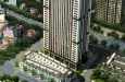 Chung cư Trung Yên Smile Building Định Công: Hướng Sông View Hồ
