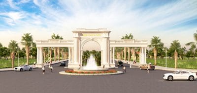 Dự án Biệt thự nghỉ dưỡng BRG Coastal City Đồ Sơn Hải Phòng