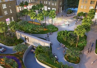 Chung cư Hà Nội Homeland Long Biên: Có nên mua ngay Đợt 1