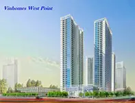 Chung cư Vinhomes West Point Đỗ Đức Dục Mễ Trì