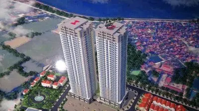 Chung cư Osaka Complex 48 Ngọc Hồi nhận nhà ngay