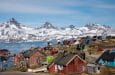 Ngài Tổng thống Trump muốn mua đảo Greenland (Đất Xanh)