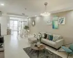 Bán căn Studio 28m2 tòa S1.01 Dự án Vinhomes Smart City