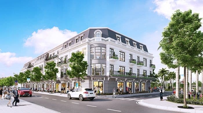 Đất nền Liền kề Biệt thự Shophouse Kỳ Sơn TP Hòa Bình là tài sản đầu tư đầy tiềm năng
