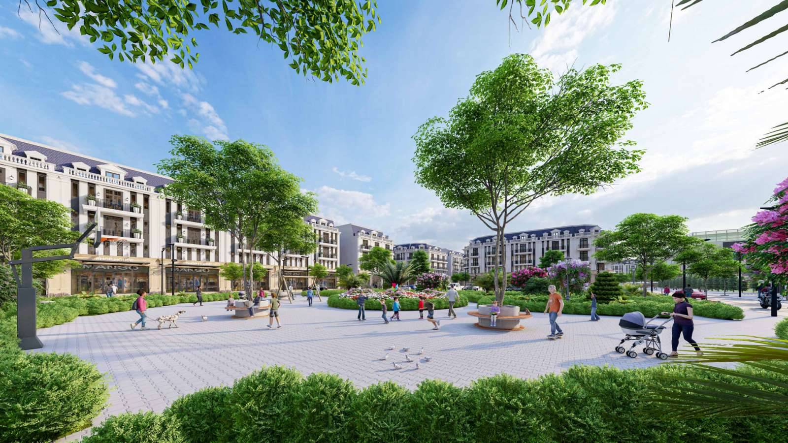 Long Châu Yên Phong là địa chỉ Đầu tư Bất động sản chắc thắng 2022