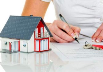 Bật mí những điều cần biết về lãi suất cho vay mua nhà trả góp