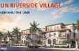 Mở bán Phân khu The Link Sun Riverside Village Sầm Sơn