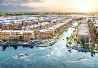 Cơn sốt khiến giá đất tăng 500% và sự thật đằng sau nó