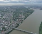 Tầm quan trọng của đồ án quy hoạch đô thị sông Hồng