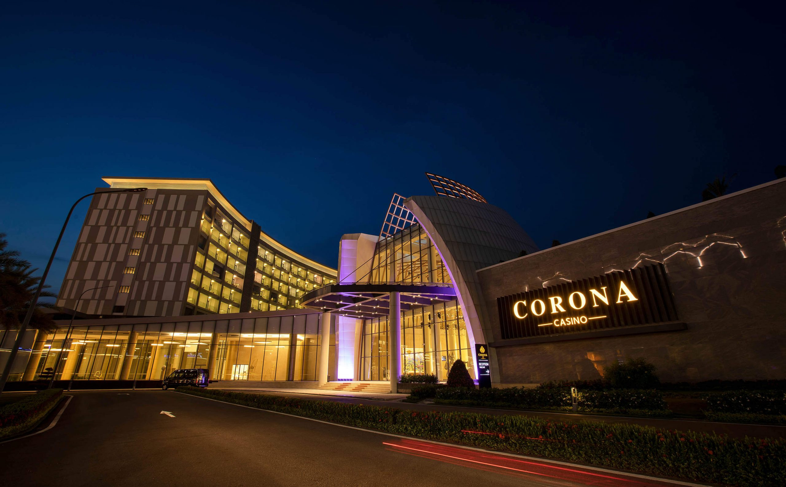 Casino Corana Phú Quốc