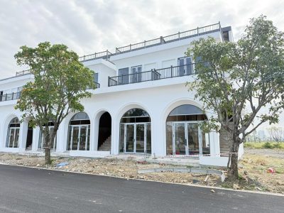 Dự án KVG Mozzadiso Nha Trang gói 6 Khu đô thị Mỹ Gia