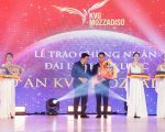 Lễ Kick off Dự án KVG Mozzadiso Nha Trang tại 173 Trường Chinh, Hà Nội