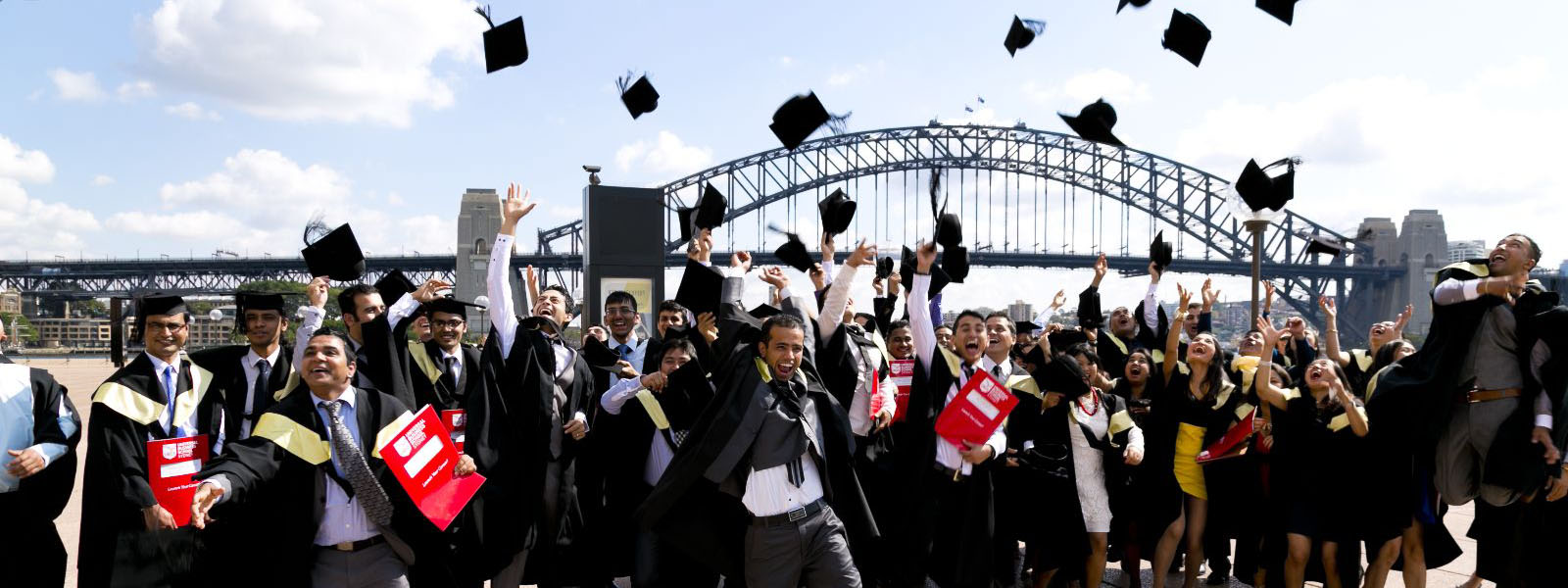 Hệ thống và Chất lượng Giáo dục, Khoa học Công nghệ Úc luôn luôn TOP đầu Thế giới