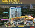 Sungroup ra mắt siêu phẩm Sun Ponte Residence cạnh Cầu Rồng, bên sông Hàn
