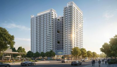 Chung cư Ben Hill Thuận An TP Hồ Chí Minh Mở Bán 2025