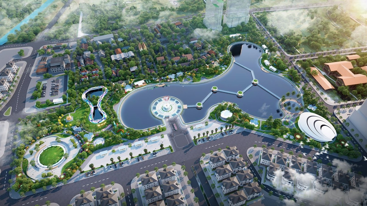 Economy City Như Quỳnh Văn Lâm