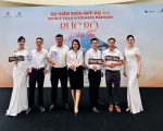 Sự kiện Kickoff Dự án Khu đô thị Dương Nội phân khu An Quý Villa và Solasta Mansion