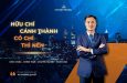 Đất Xanh Miền Bắc tuyển dụng nhân sự Trưởng Phòng Kinh Doanh và Chuyên Viên Kinh Doanh
