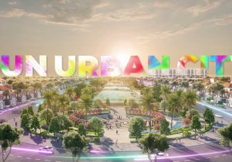 Sắp ra mắt Dự án Sun Urban City Hà Nam 420 hecta