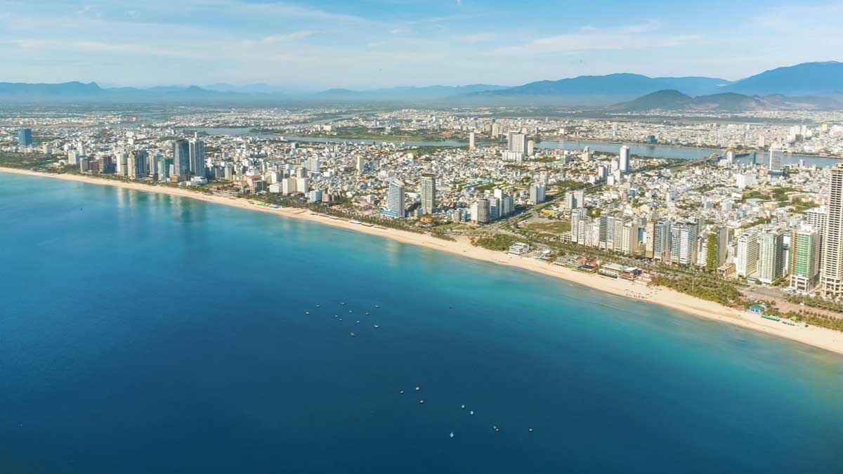 Nobu Residences Hotel Đà Nẵng ôm trọn tâm view triệu triệu đô