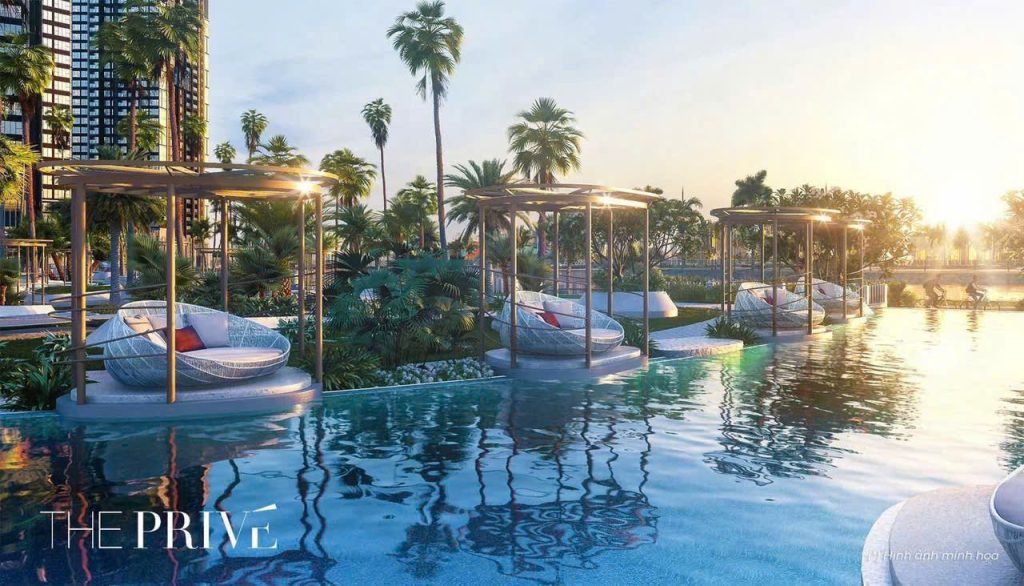 The Privé Thủ Đức