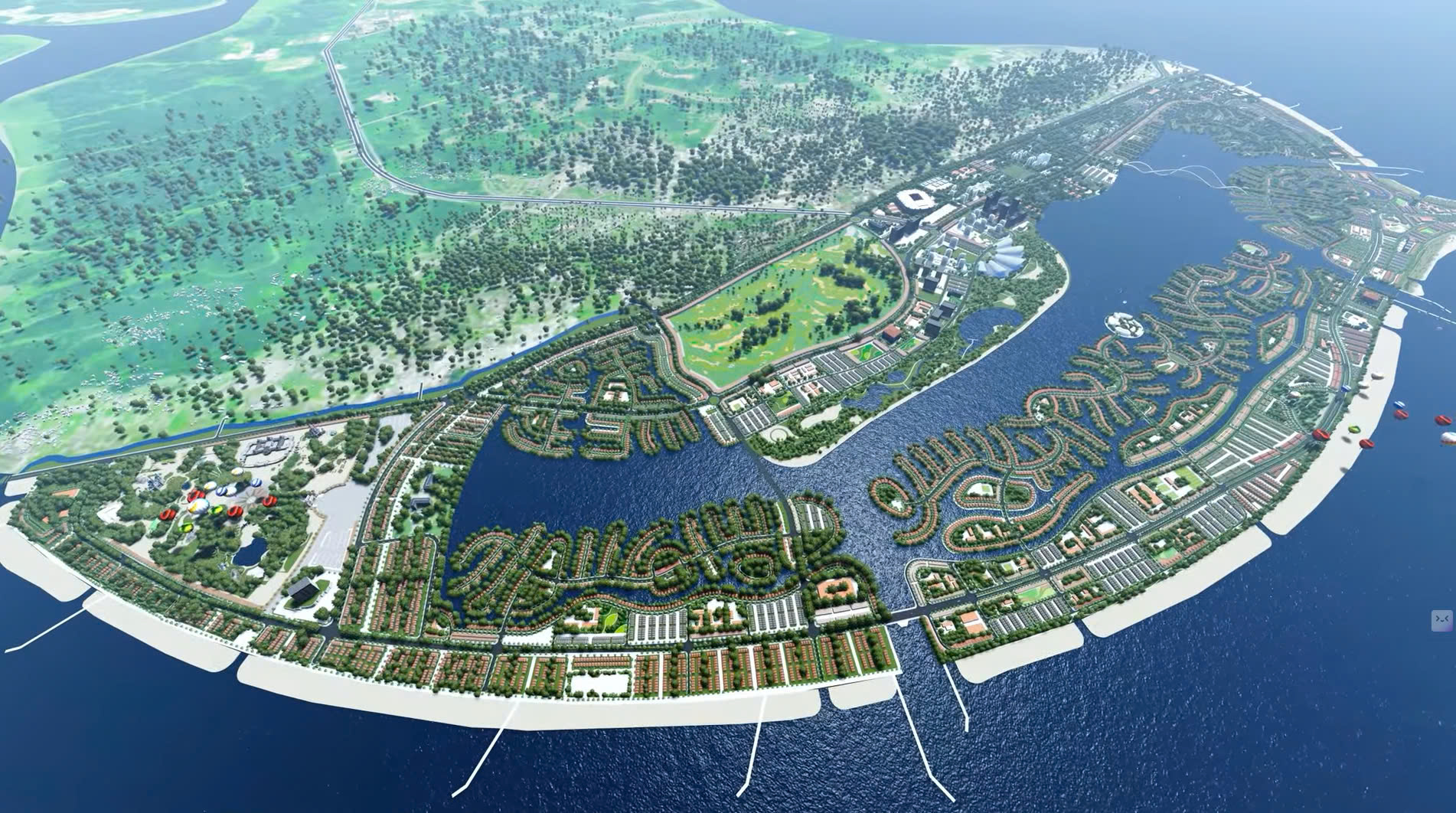 Kết luận: Vinhomes Green Paradise  Lựa chọn tối ưu cho ai?