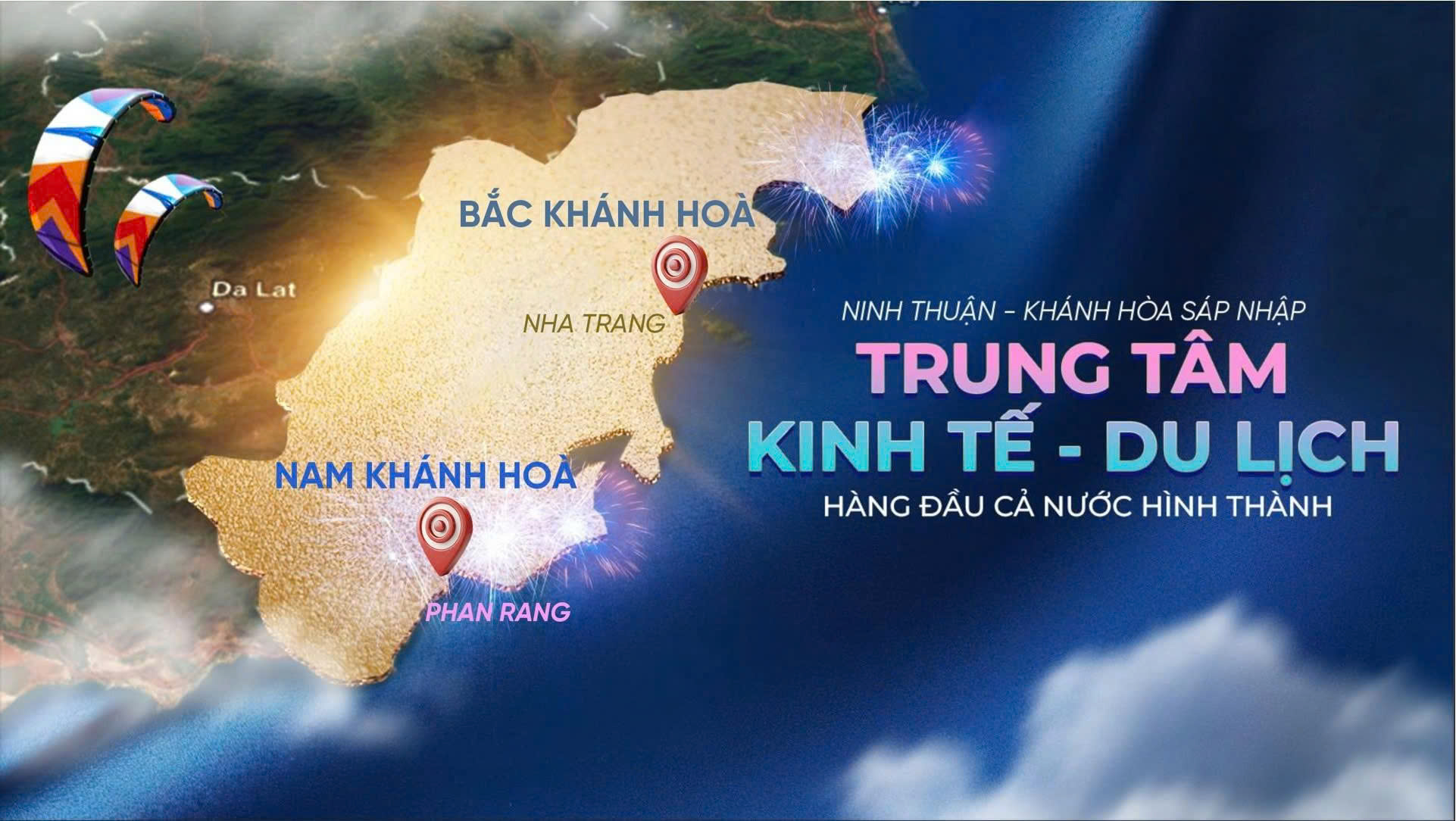 Cộng hương ưu thế | Dậy sóng đầu tư
