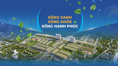 Dự Án Eurowindow Sport Garden Vinh Nghệ An Mở Bán 2025