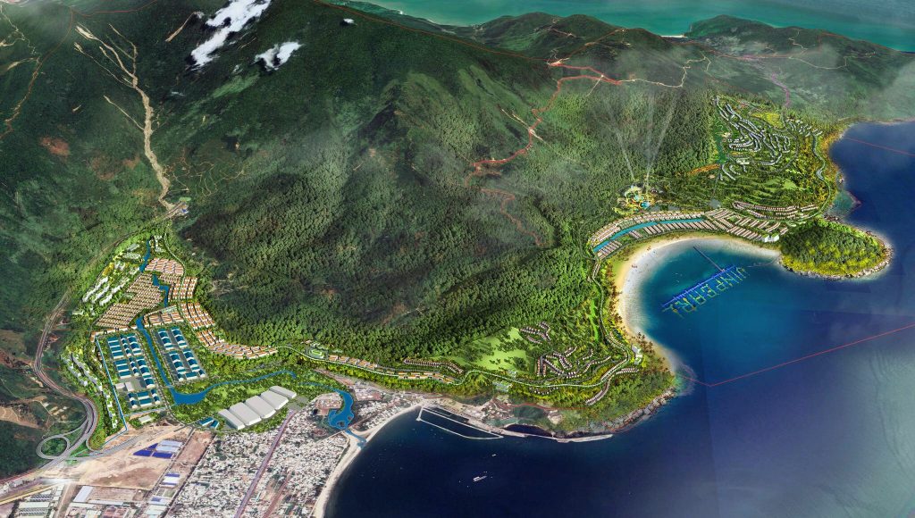 vinhomes hải vân bay đà nẵng