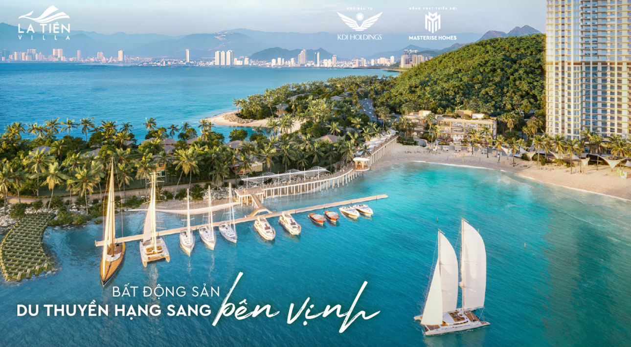 La Tiên Villa Nha Trang