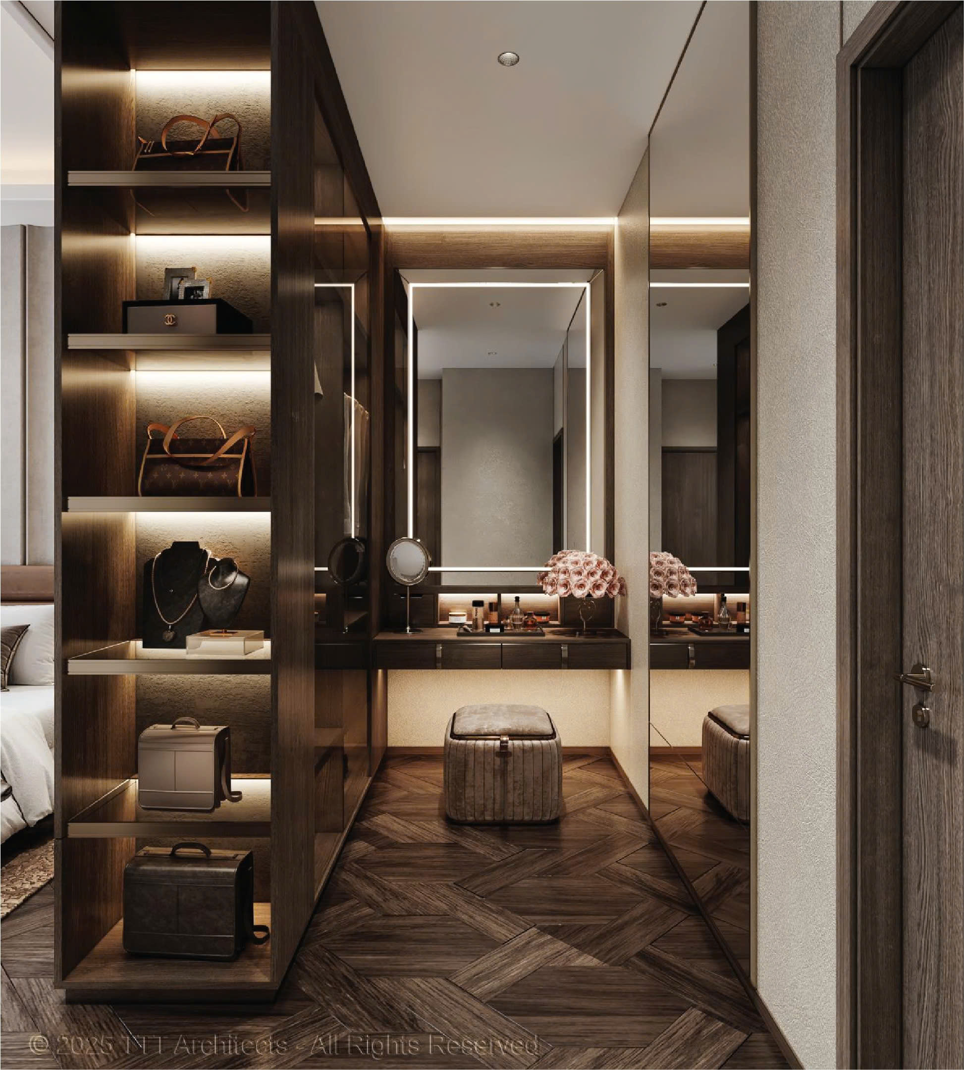 Celestine Westlake Tây Hồ không chỉ là căn hộ, mà là kiệt tác nghệ thuật kiến trúc