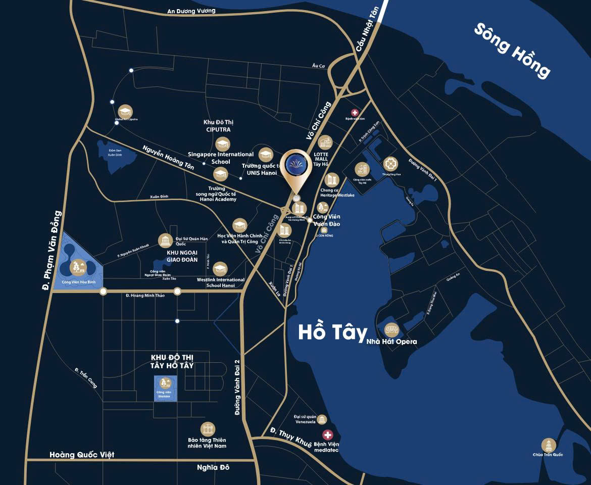 Tọa độ Kim Cương không có đối thủ của Celestine Westlake