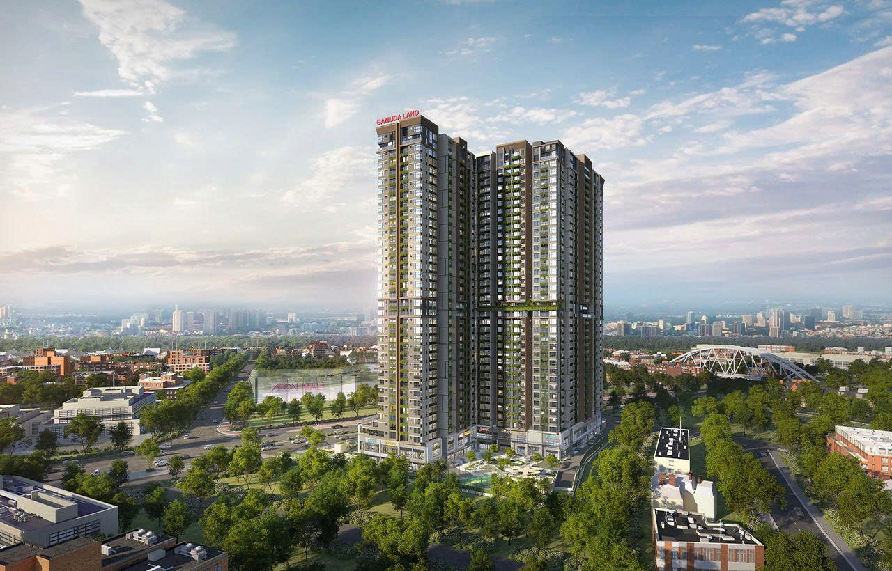 Ambience Hải Phòng đối diện AEON Mall Lê Chân, cạnh Viện Y học Biển Việt Nam
