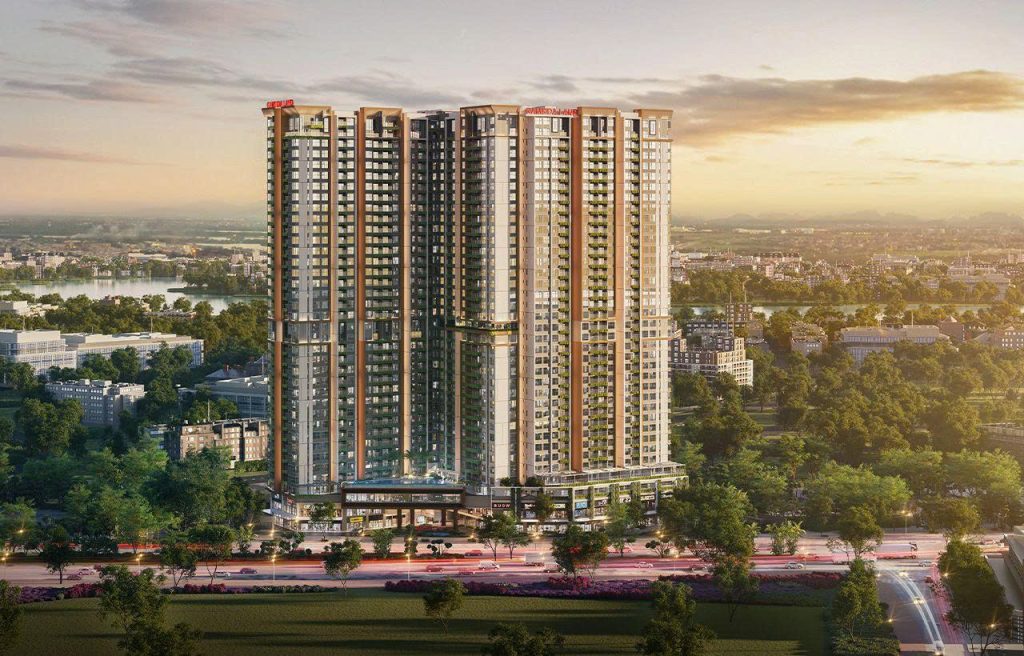ambience hải phòng
