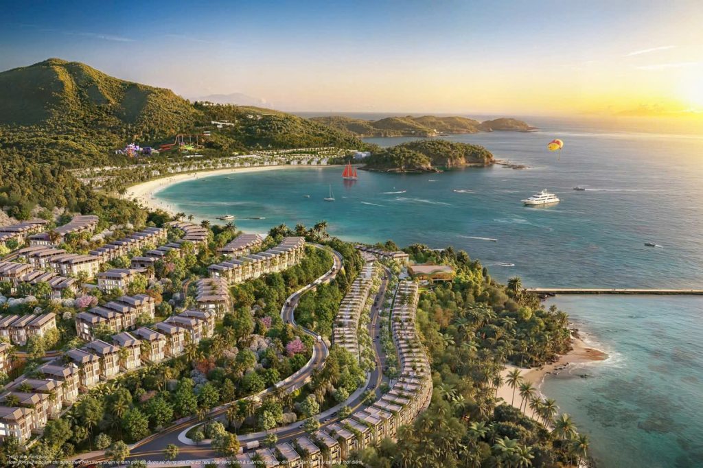 Dự án Vinhomes Hải Vân Bay Đà Nẵng