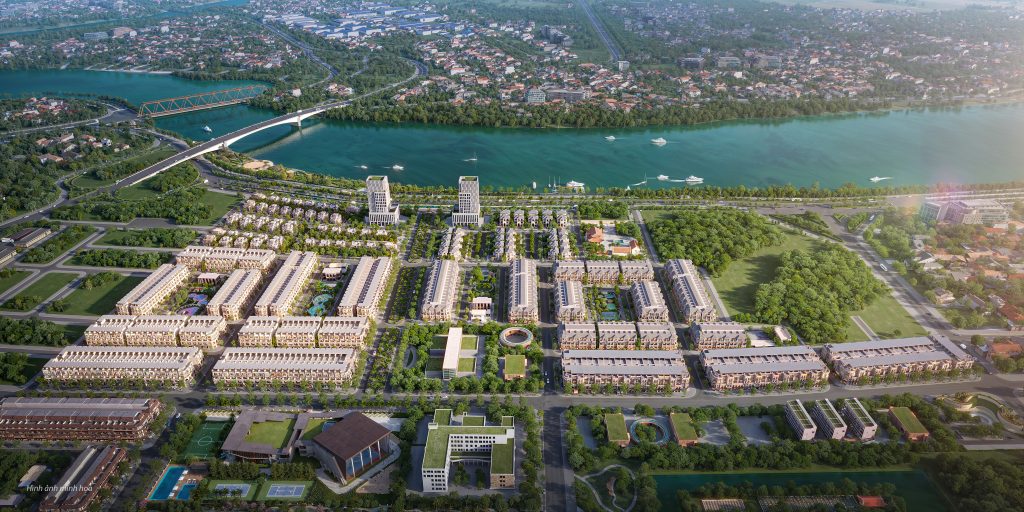Heragon City Thanh Hóa