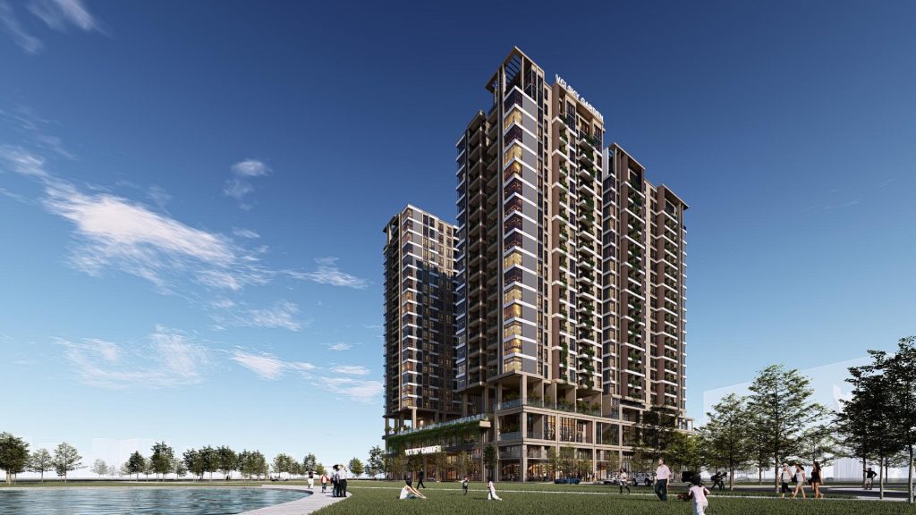 eden park vĩnh phúc phú thọ