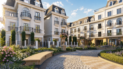 Dự án HUD Châu Sơn An Garden mặt đường Lý Thái Tổ trung tâm Phủ Lý, Ninh Bình
